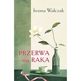 Przerwa na raka (e-book)