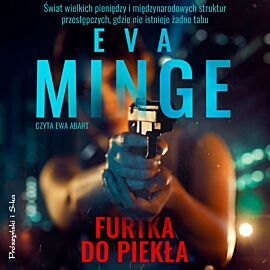 Furtka do piekła (audiobook MP3)