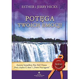 Potęga twoich emocji wyd. 3