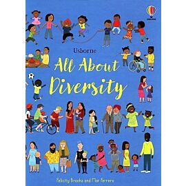 All About Diversity