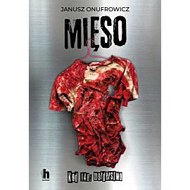 Mięso. Kod 148: morderstwo (e-book)