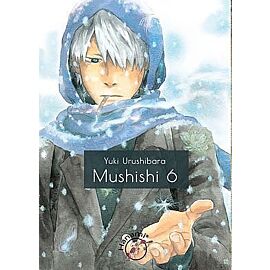 Mushishi - 06