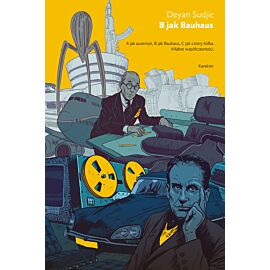 B jak Bauhaus (e-book)