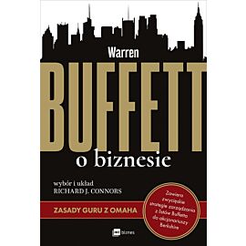 Warren Buffett o biznesie