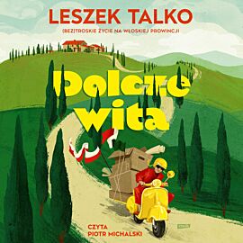 Dolcze wita (audiobook MP3)