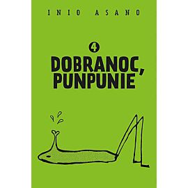 Dobranoc, Punpunie - 04