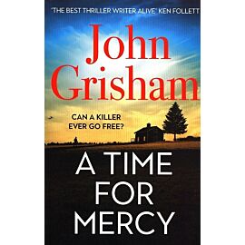 A Time for Mercy