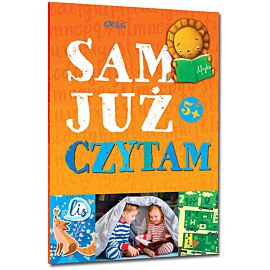 Sam już czytam