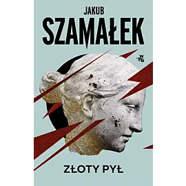 Złoty pył