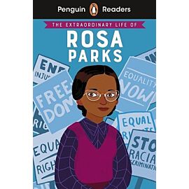 Penguin Readers Level 2 The Extraordinary Life of Rosa Parks