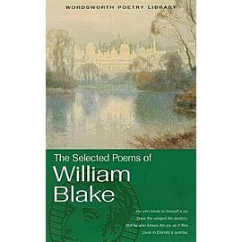 The Selected Poems of William Blake