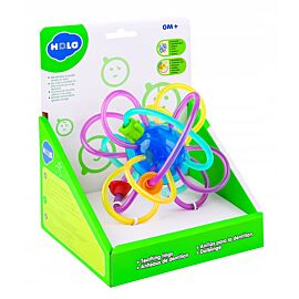 Grzechotka Hola SN793 AN01