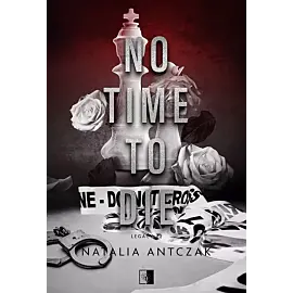 Legacy. Tom 2 No Time To Die