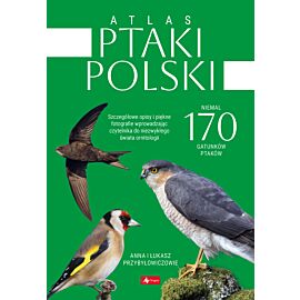 Atlas ptaków Polski