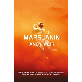 Marsjanin