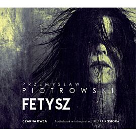Fetysz (audiobook MP3)