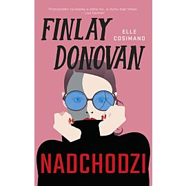 Finlay Donovan nadchodzi