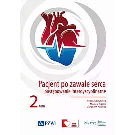 Pacjent po zawale serca