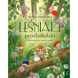 Leśniaki przedszkolaki