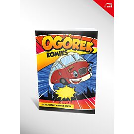Ogórek