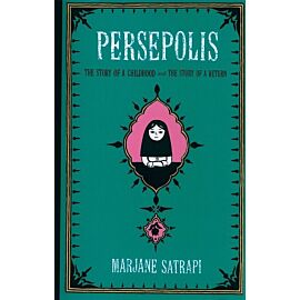 Persepolis I & II