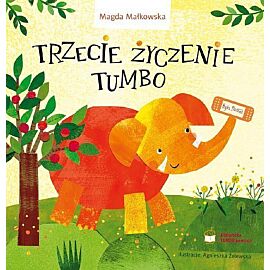 Trzecie życzenie Tumbo