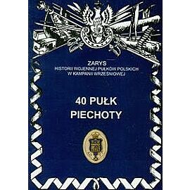40 Pułk piechoty