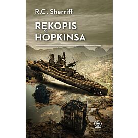 Rękopis Hopkinsa (e-book)