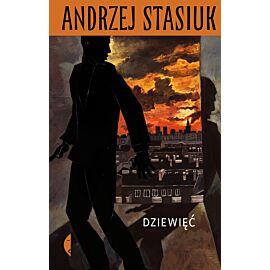 Dziewięć (e-book)