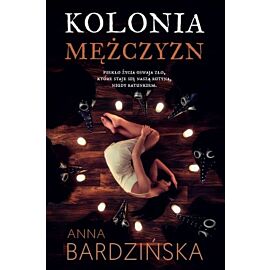 Kolonia mężczyzn