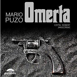 CD MP3 Omerta
