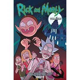 Rick i Morty - 08