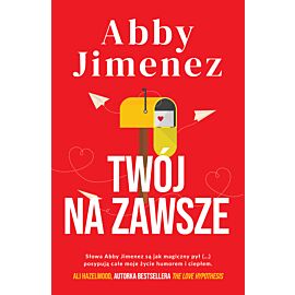Twój na zawsze (e-book)