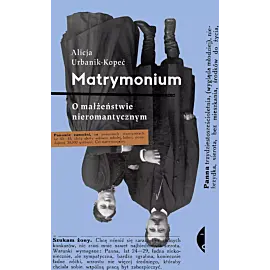 Matrymonium