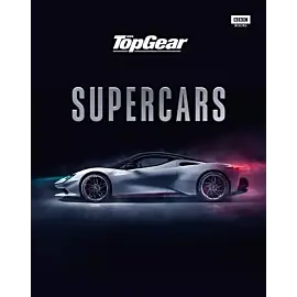 Top Gear Ultimate Supercars