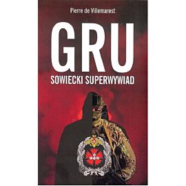 GRU sowiecki superwywiad