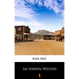 Im fernen Westen (e-book)