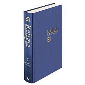 Religia. Encyklopedia PWN. Tom 5 (Indie - koncelebra)