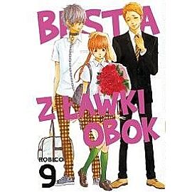 Bestia z ławki obok - 09