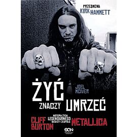 Żyć znaczy umrzeć
