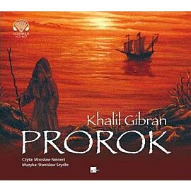 Prorok Cd mp3