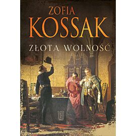 Złota wolność