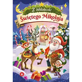 Z biblioteczki Świętego Mikołaja