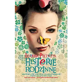 Histerie rodzinne (Duże Litery)