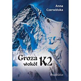 Groza wokół K2 wyd. 2