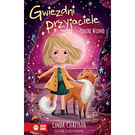 Gwiezdni przyjaciele. Ponure widmo. Tom 5