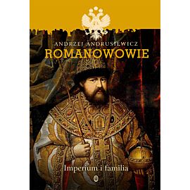Romanowowie