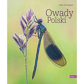 Owady polski. Tom 1 wyd. 2023