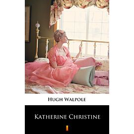 Katherine Christine (e-book)
