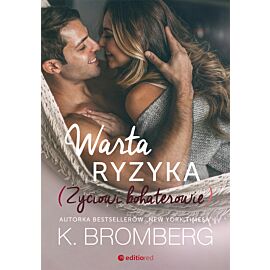 Warta ryzyka. Życiowi bohaterowie (audiobook MP3)